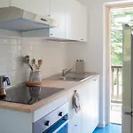Apartment Lovely Flat In *