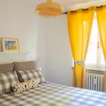 Apartment Lovely Flat In