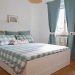 Apartment Lovely Flat In Morgex