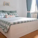 Lovely Flat In Apartment Morgex