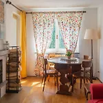 Lovely Flat In *