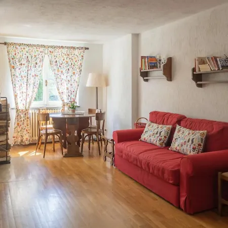 Appartamento Lovely Flat In Morgex