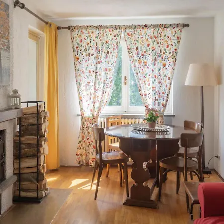 Appartamento Lovely Flat In *