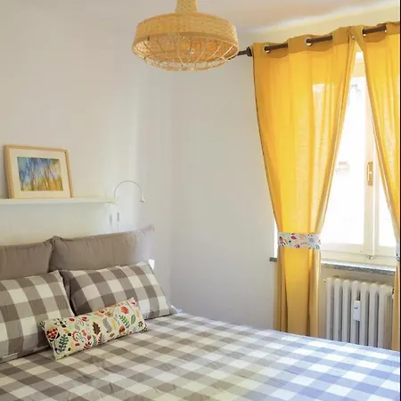 Lovely Flat In Apartment Morgex