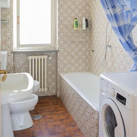 Lovely Flat In *