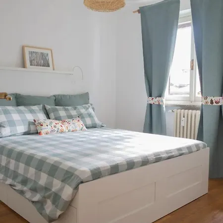 Lovely Flat In