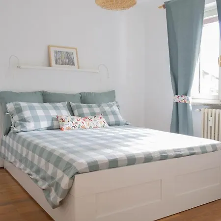 Appartamento Lovely Flat In