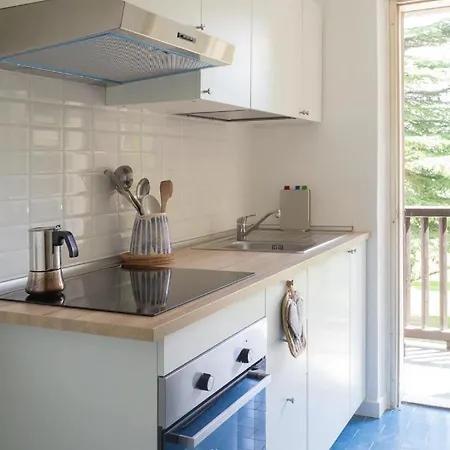 Lovely Flat In Apartment