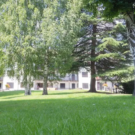 Lovely Flat In Apartment Morgex