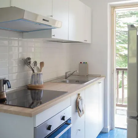 Apartment Lovely Flat In Morgex