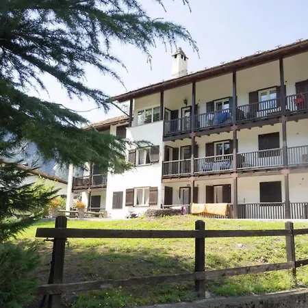 Lovely Flat In