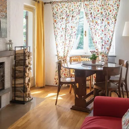 Lovely Flat In * Morgex