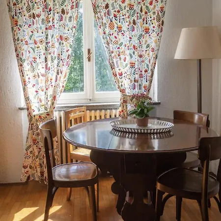 Lovely Flat In Apartment Morgex