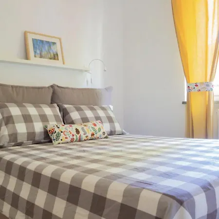 Apartment Lovely Flat In *