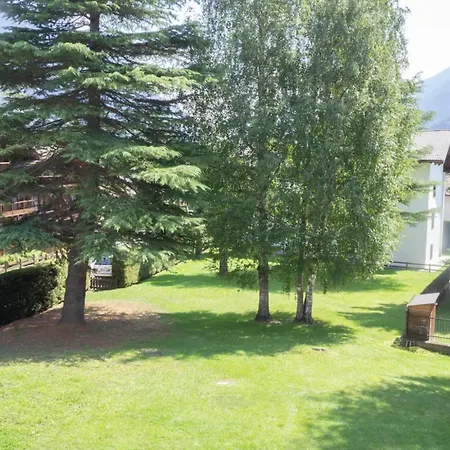 Lovely Flat In Morgex