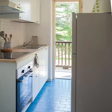 Lovely Flat In