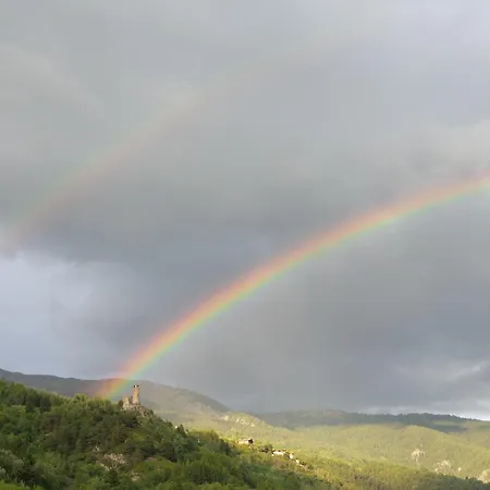 Lovely Flat In Morgex