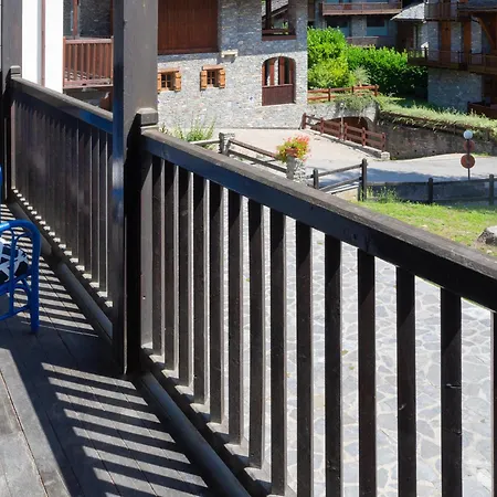 Lovely Flat In Apartamento