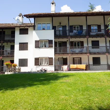 Lovely Flat In *