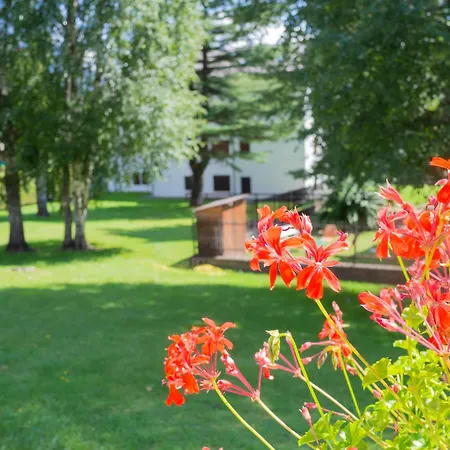 Lovely Flat In Apartamento