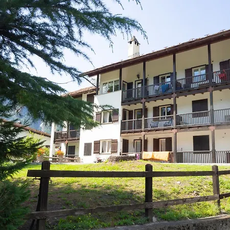 Apartamento Lovely Flat In *