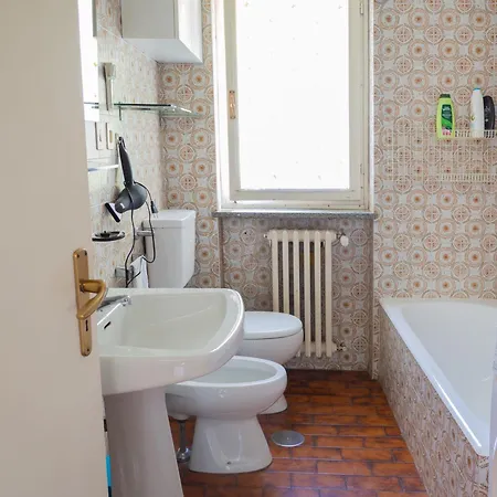 Lovely Flat In Morgex