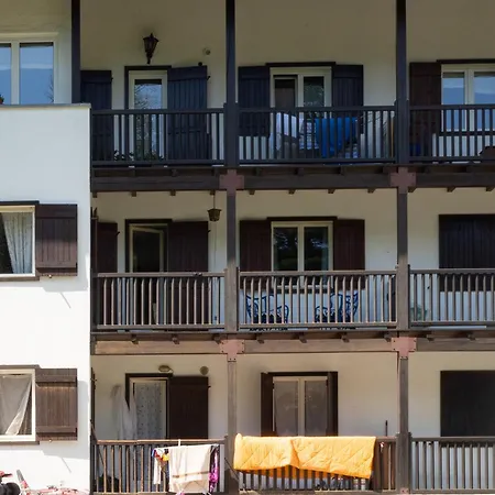 Lovely Flat In