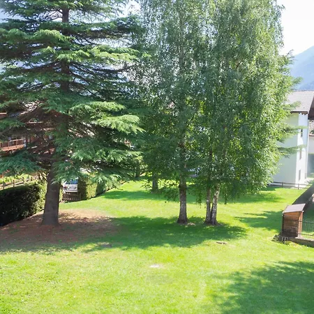 Apartamento Lovely Flat In *