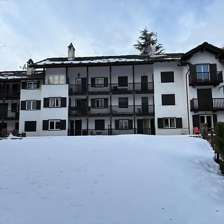 Lovely Flat In Morgex