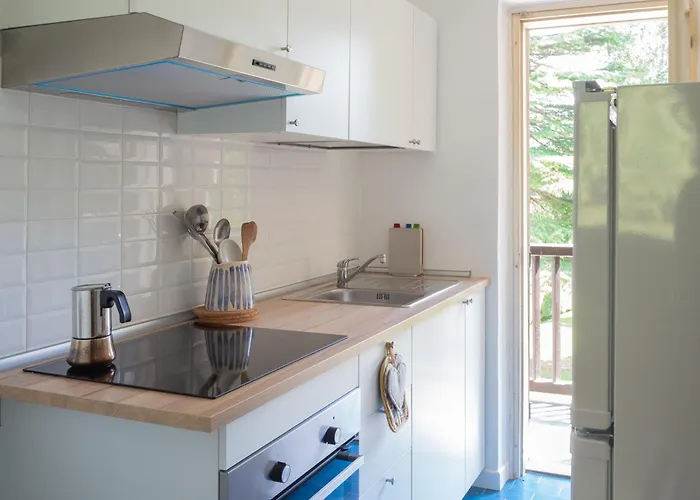 Apartament Lovely Flat In *