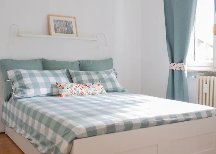 Lovely Flat In Apartament Morgex