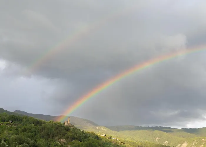 Lovely Flat In Morgex