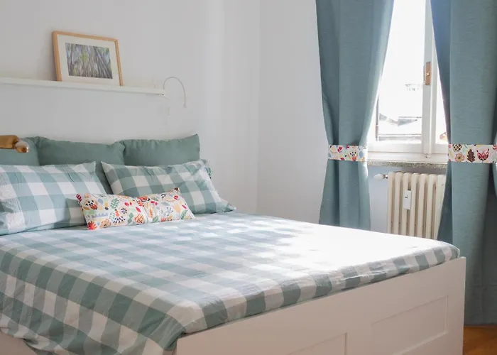 Apartament Lovely Flat In Morgex