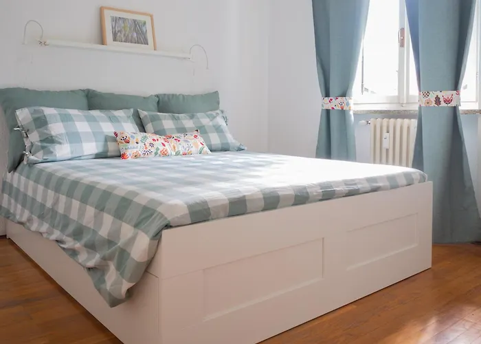 Lovely Flat In Apartament Morgex