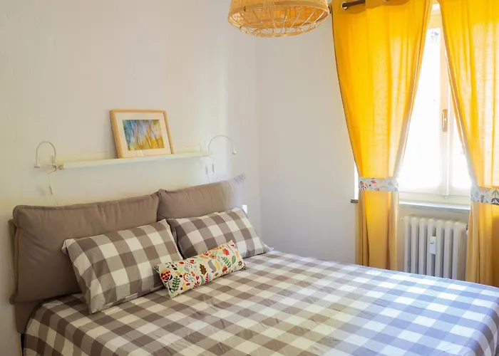 Apartament Lovely Flat In Morgex