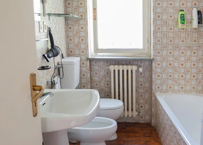 Lovely Flat In Morgex