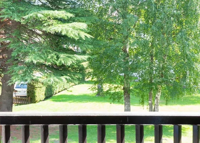 Lovely Flat In Apartament *